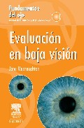 Evaluación en Baja visión